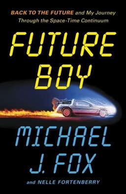 Future Boy