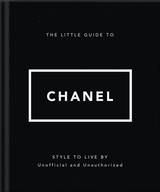 Little Guide to Chanel