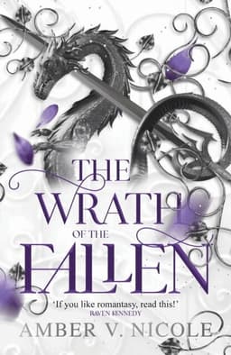 Wrath of the Fallen