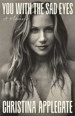 You with the Sad Eyes