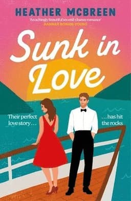 Sunk in Love