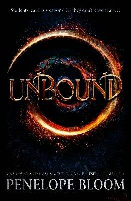 Unbound (Confluence Academy Book 1)