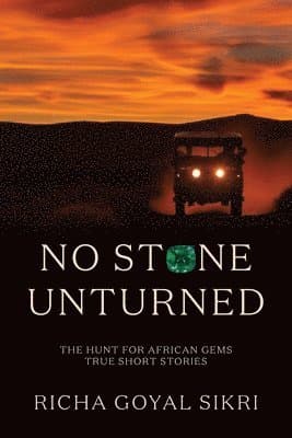 No Stone Unturned