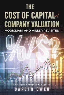 Cost of Capital and Company Valuation