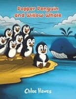 Popper Penguin and Willow Whale