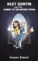 Riley Quintin and the Journey of the Mystery Potion