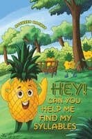 Hey! Can You Help Me Find My Syllables?