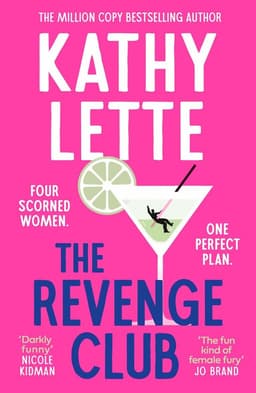 Revenge Club