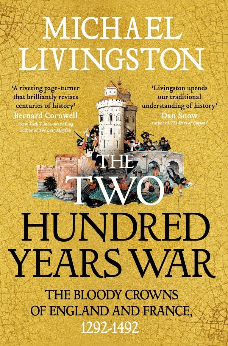 Two Hundred Years War
