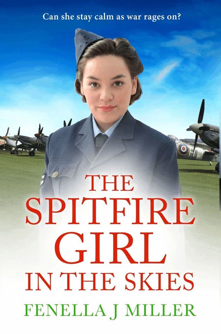 Officer Girl in Blue