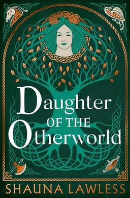 Daughter of the Otherworld