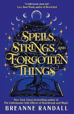 Spells, Strings, and Forgotten Things