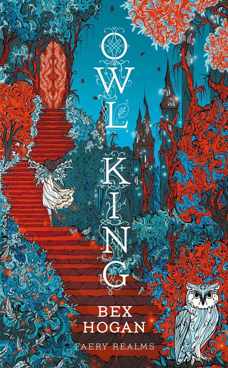 Owl King