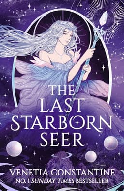 Last Starborn Seer
