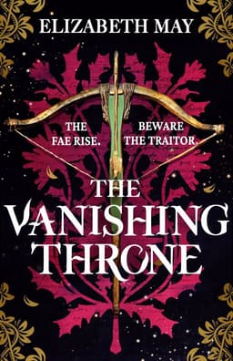 Vanishing Throne