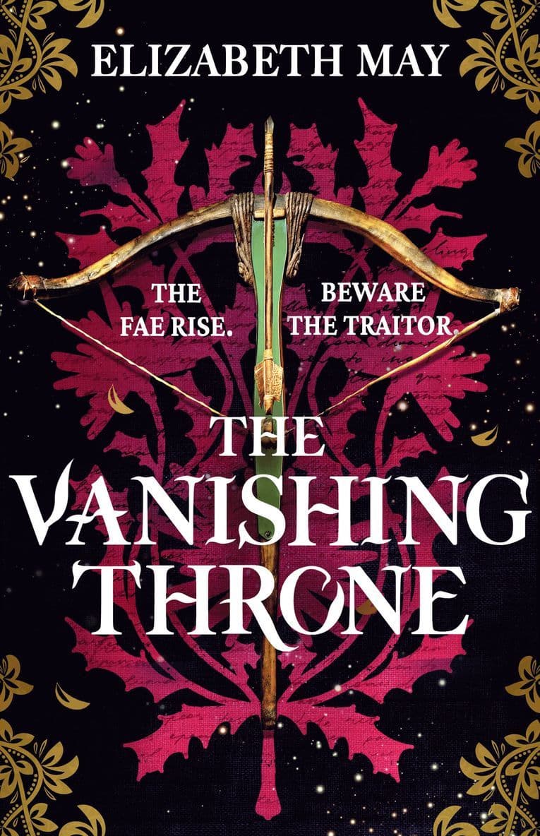 Vanishing Throne