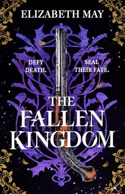 Fallen Kingdom