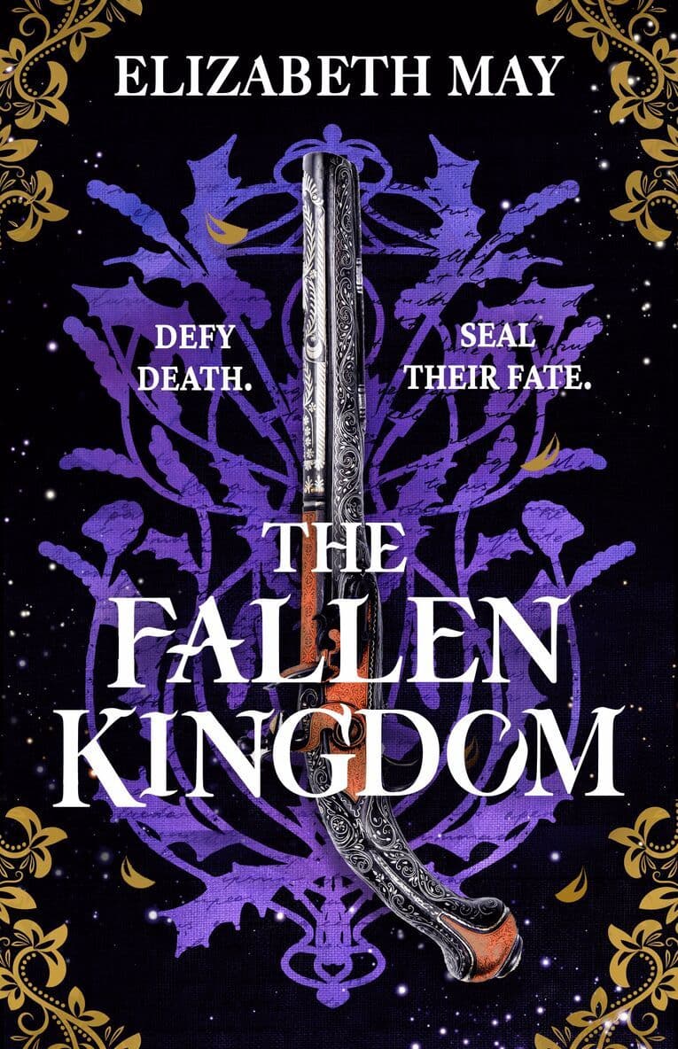 Fallen Kingdom