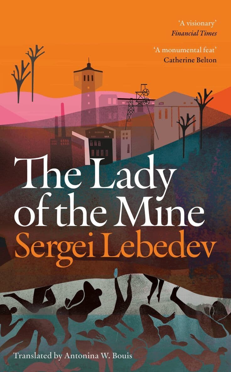 Lady of the Mine