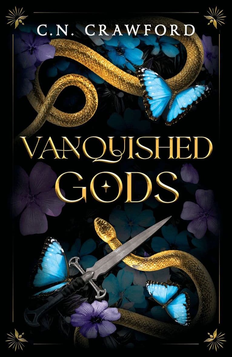 Vanquished Gods