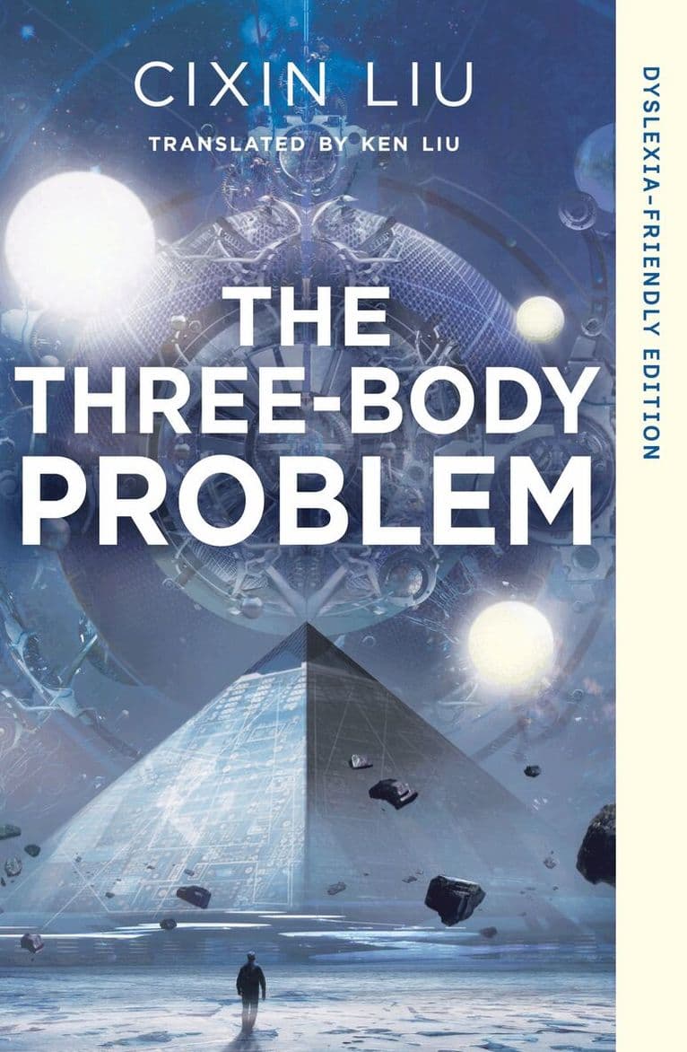 Three-Body Problem