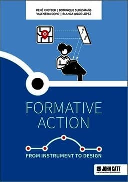 Formative action: From instrument to design