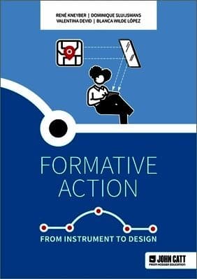 Formative action: From instrument to design
