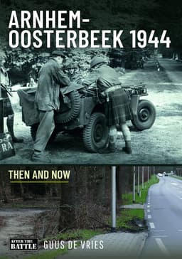 Arnhem-Oosterbeek 1944