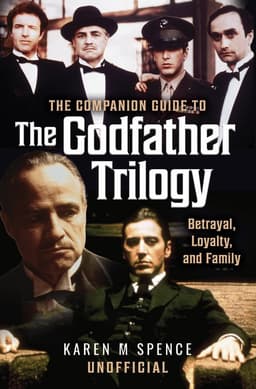 Companion Guide to The Godfather Trilogy