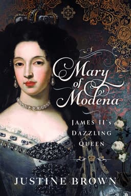 Mary of Modena