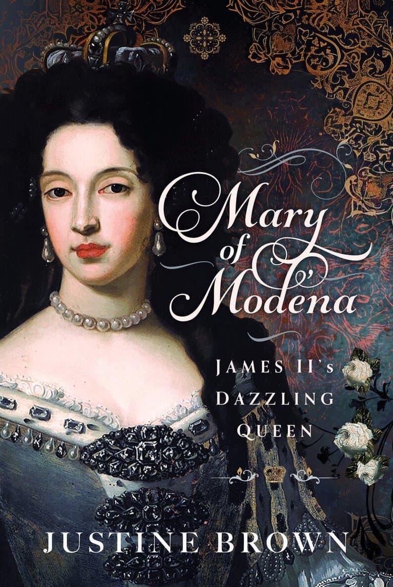 Mary of Modena
