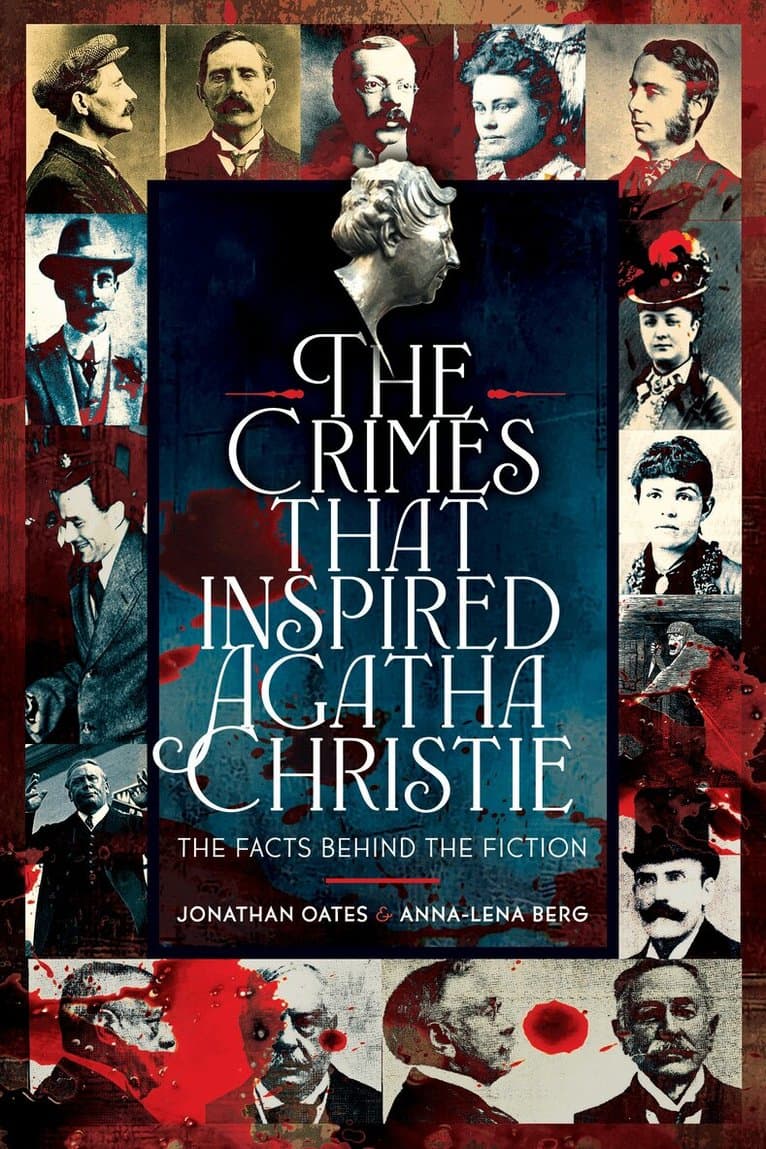 Crimes That Inspired Agatha Christie