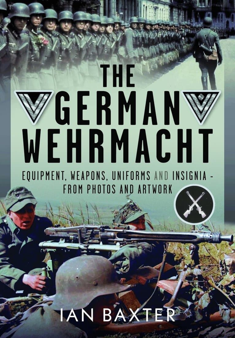 German Wehrmacht