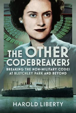 Other Codebreakers
