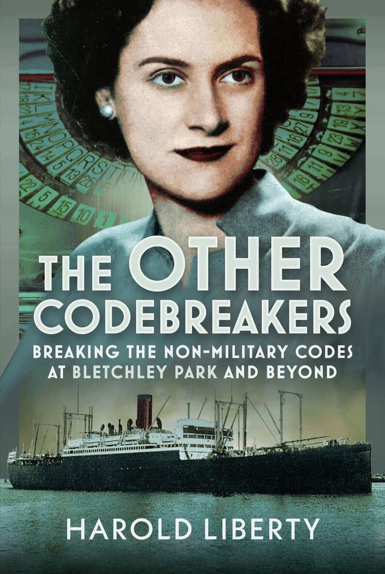 Other Codebreakers