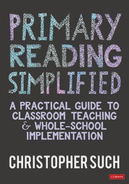 Primary Reading Simplified
