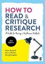 How to Read and Critique Research