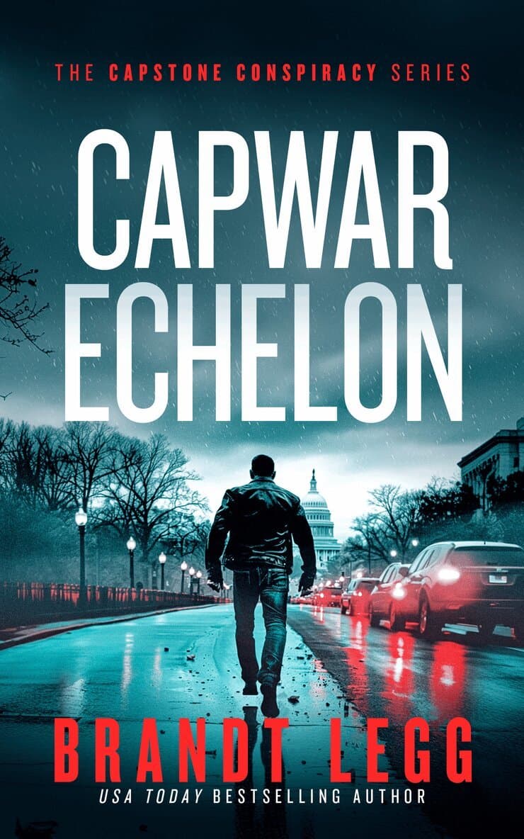 CapWar Echelon