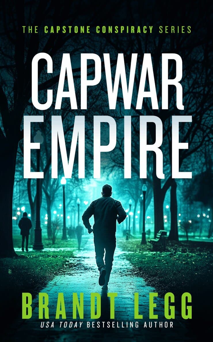 CapWar Empire