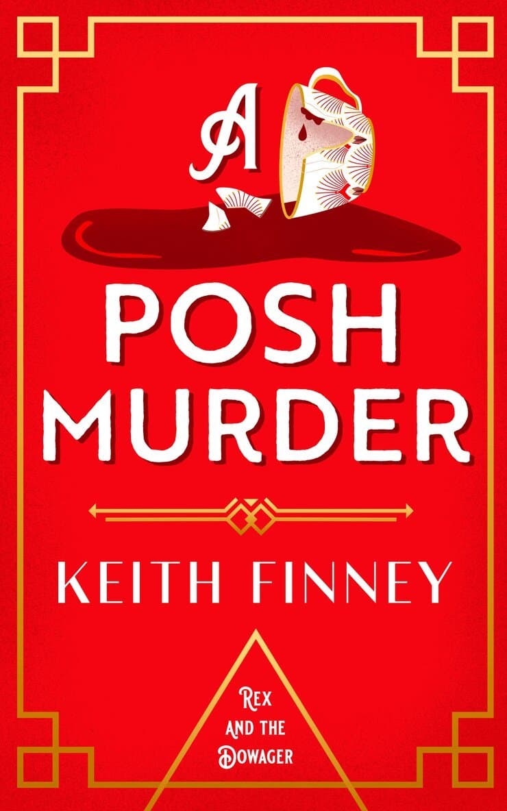 Posh Murder