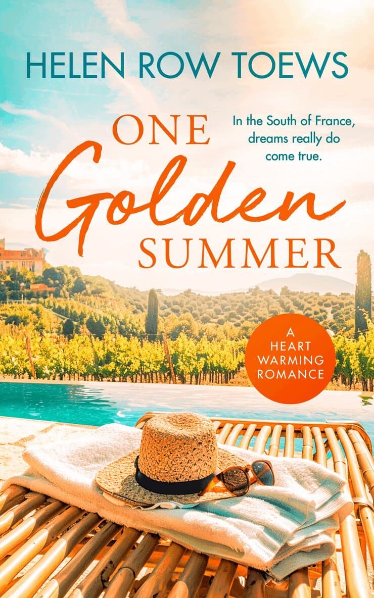 One Golden Summer