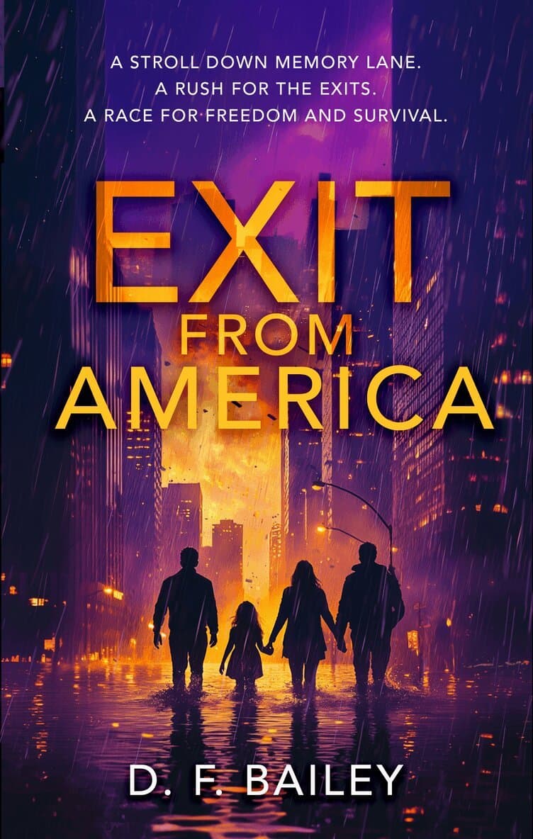 Exit From America