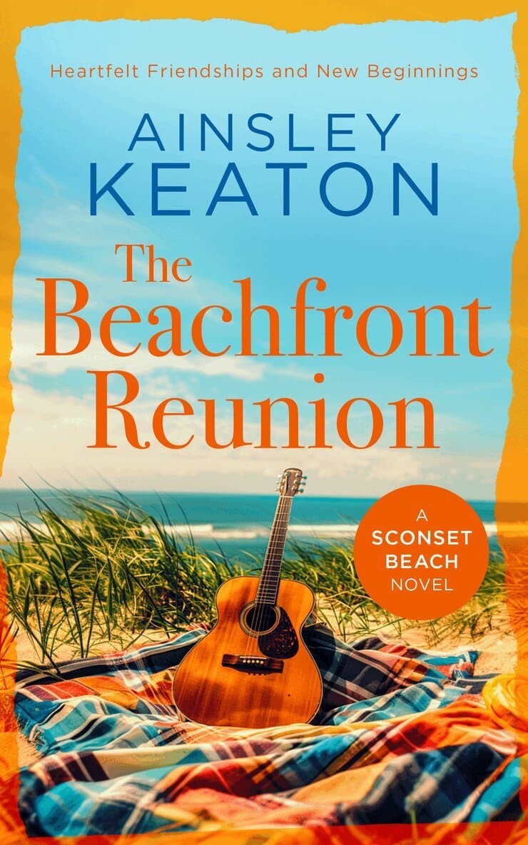 Beachfront Reunion