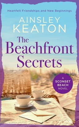 Beachfront Secrets