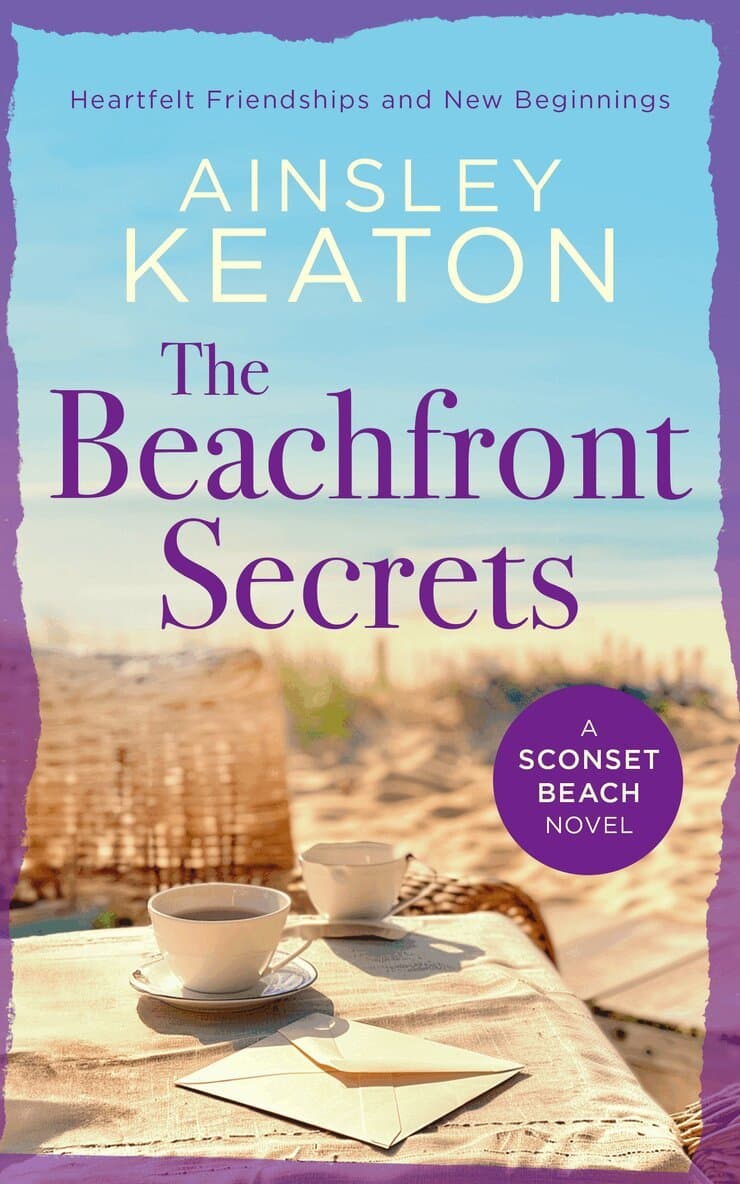 Beachfront Secrets