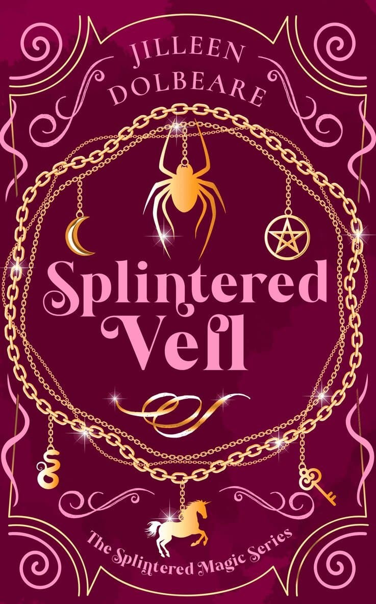Splintered Veil
