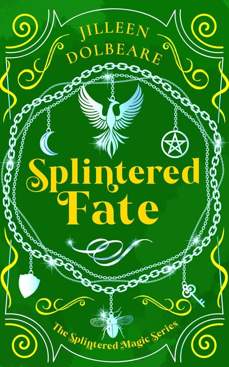 Splintered Fate
