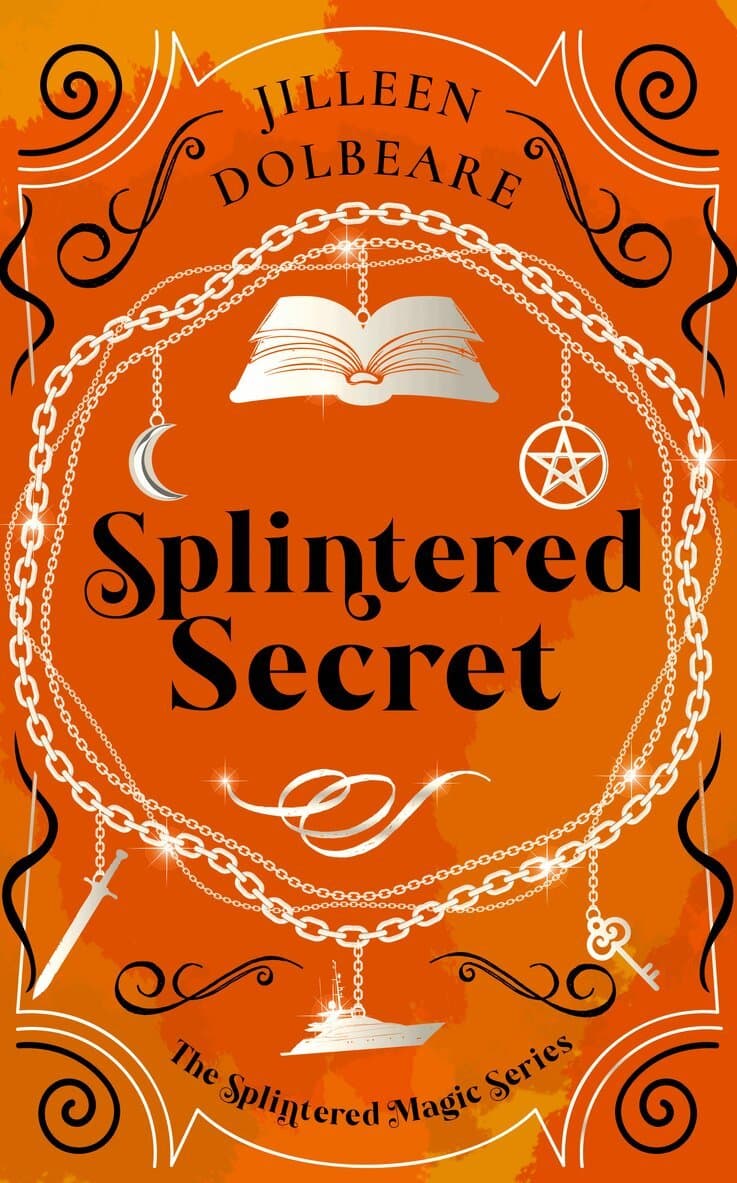 Splintered Secret