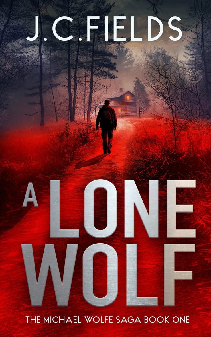 Lone Wolf