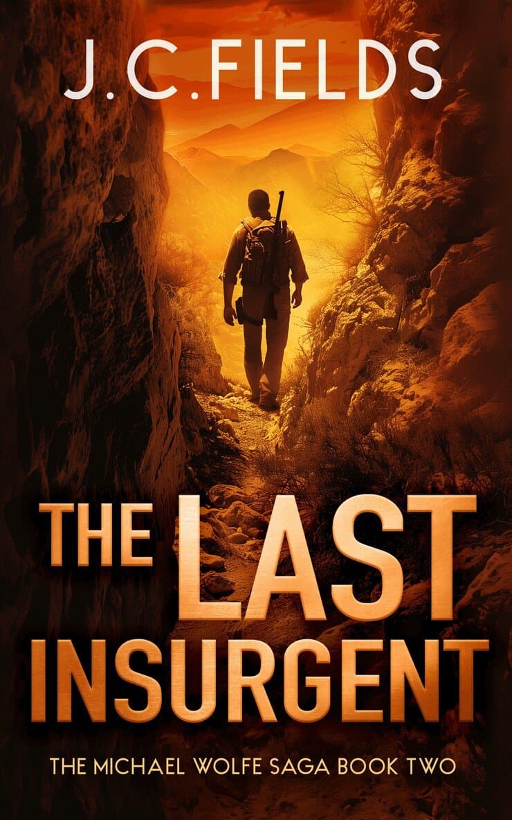 Last Insurgent